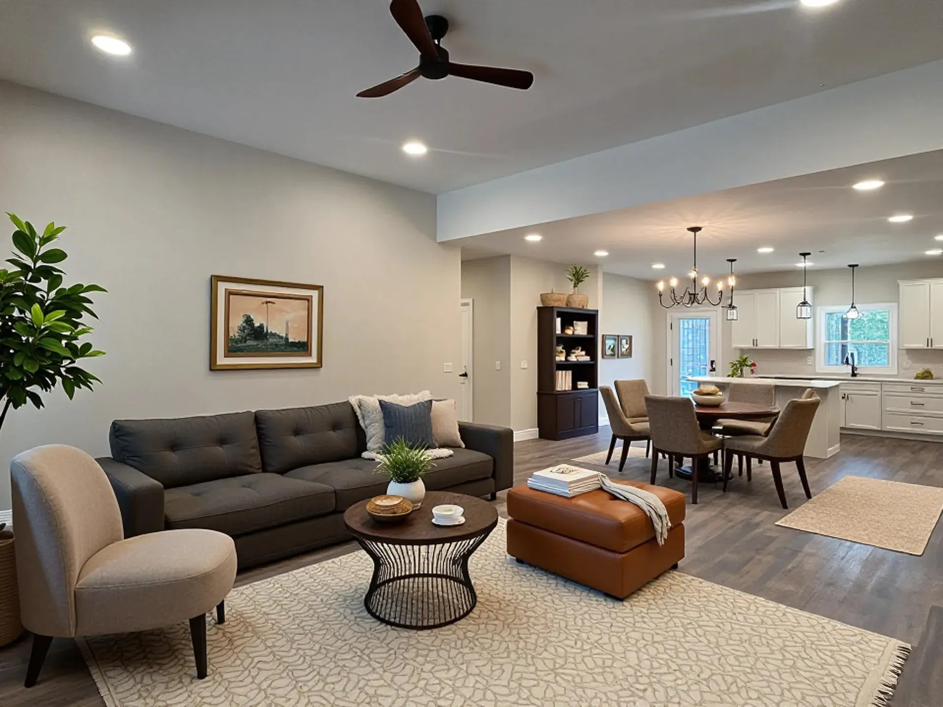 234 Oakledge Way Milton VT 05468