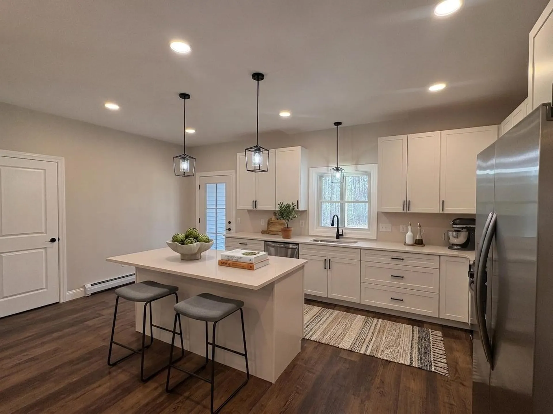234 Oakledge Way Milton VT 05468