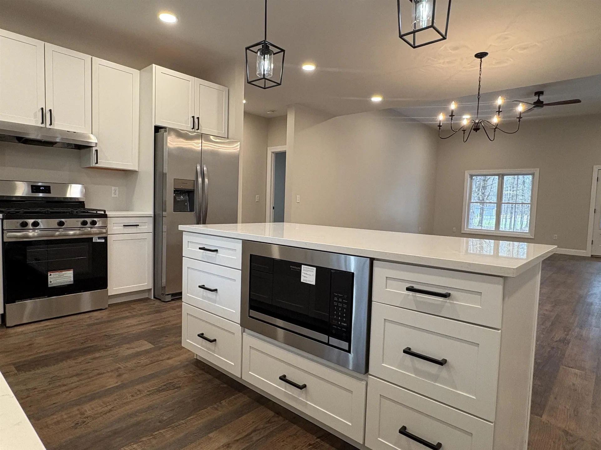 234 Oakledge Way Milton VT 05468