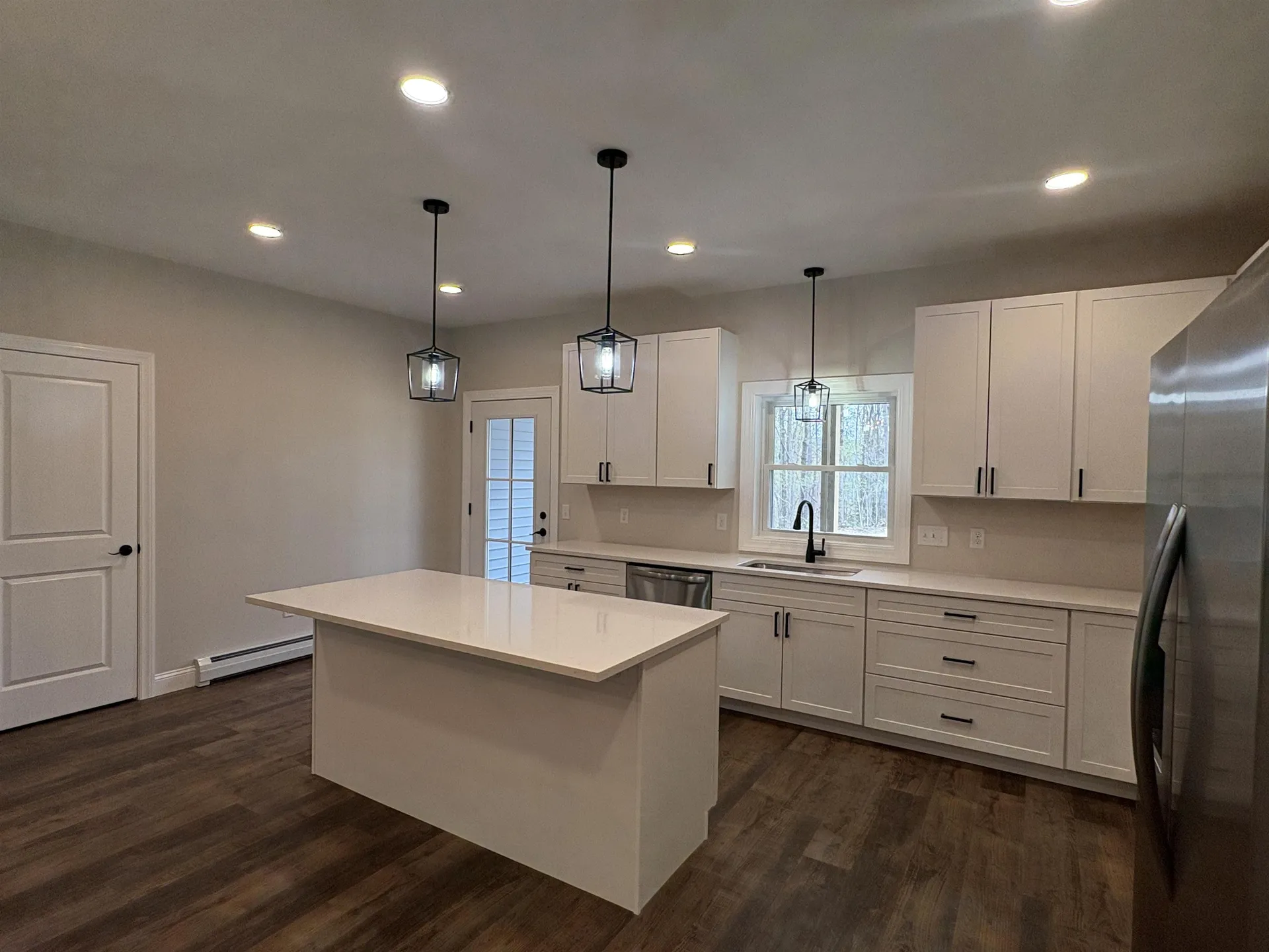 234 Oakledge Way Milton VT 05468