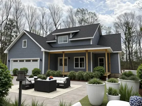 234 Oakledge Way Milton VT 05468