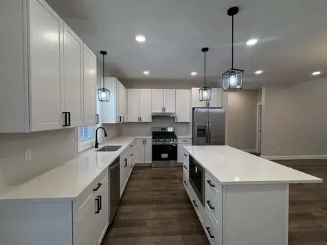 234 Oakledge Way Milton VT 05468