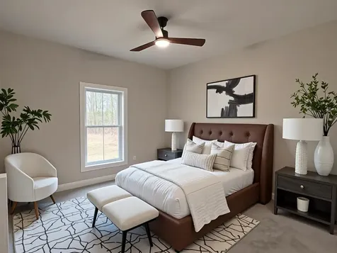 234 Oakledge Way Milton VT 05468