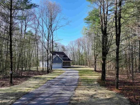 234 Oakledge Way Milton VT 05468