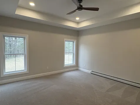 234 Oakledge Way Milton VT 05468