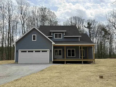234 Oakledge Way Milton VT 05468