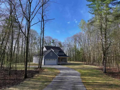 234 Oakledge Way Milton VT 05468