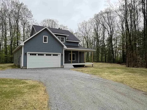 234 Oakledge Way Milton VT 05468