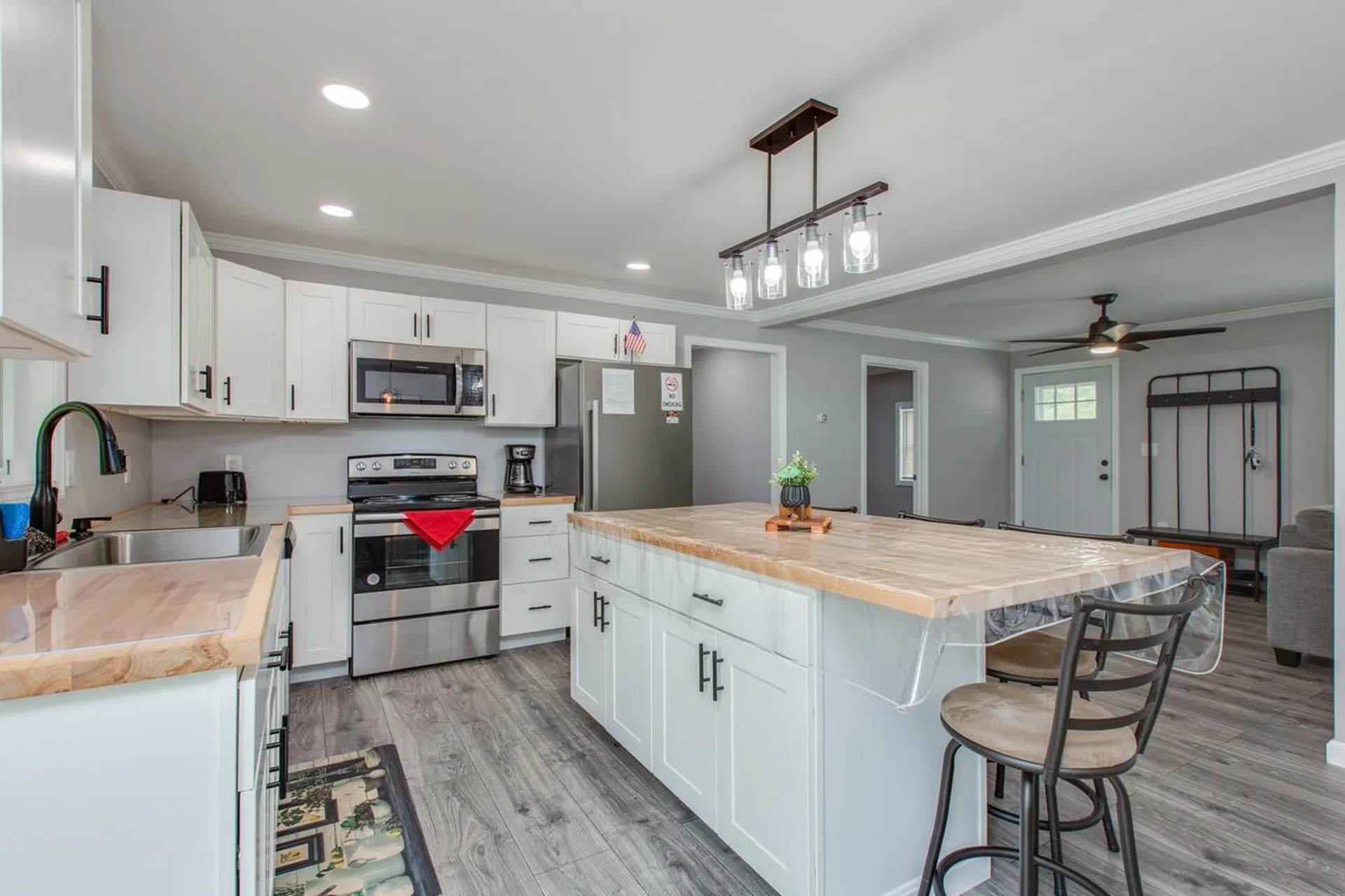 31 Church Street Tilton NH 03276
