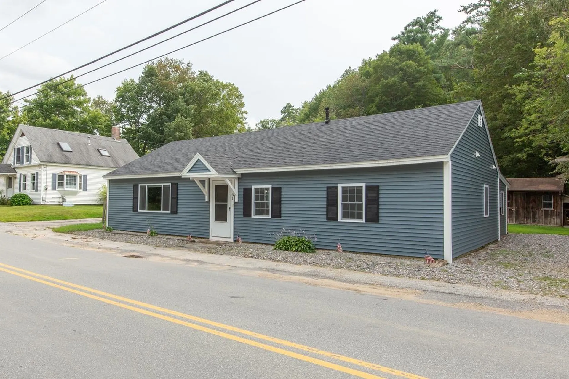 31 Church Street Tilton NH 03276