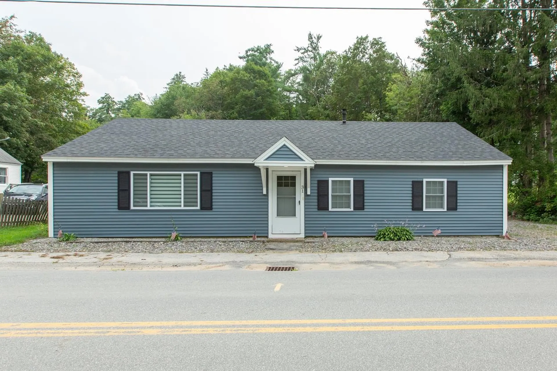 31 Church Street Tilton NH 03276