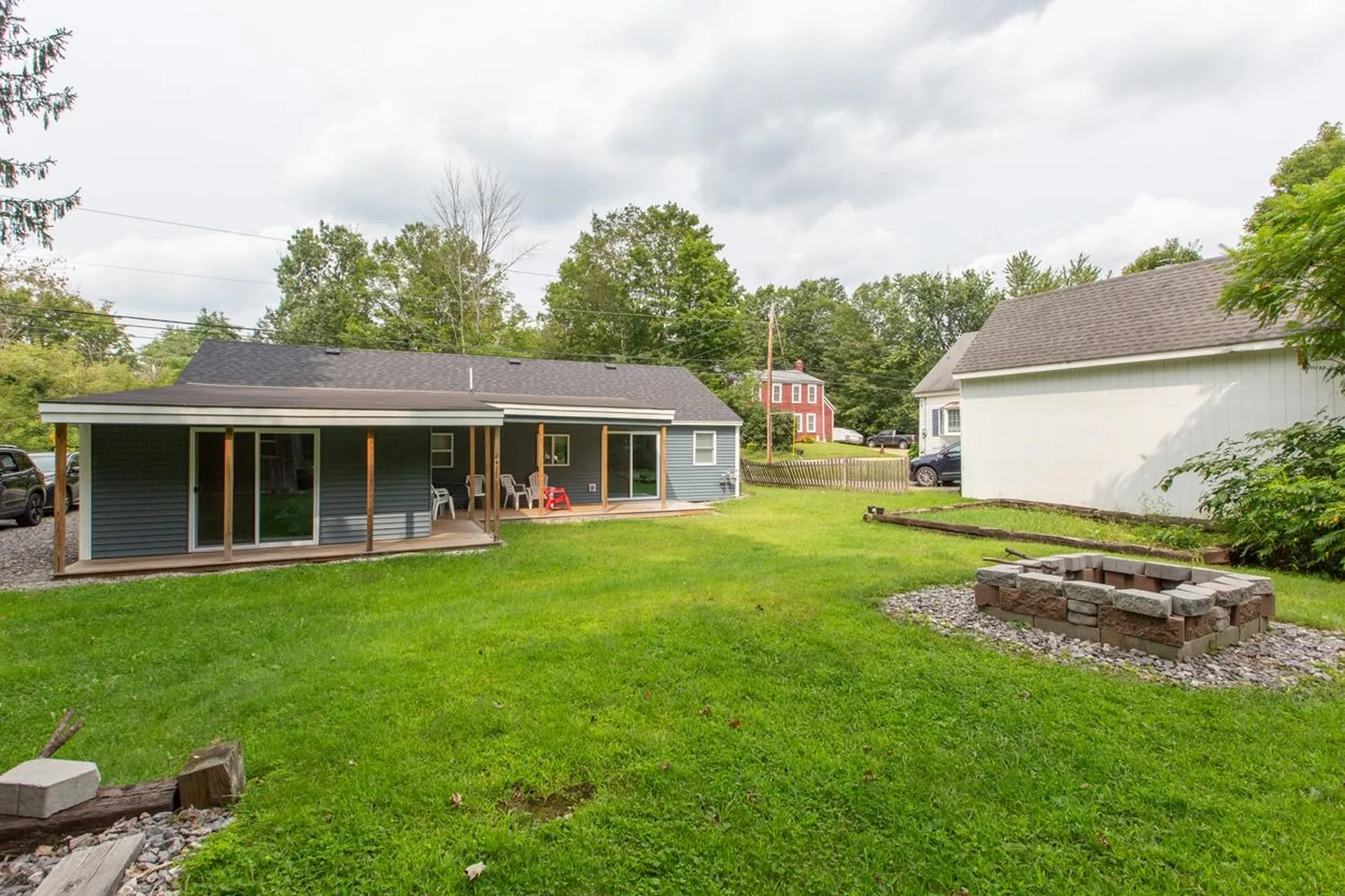 31 Church Street Tilton NH 03276