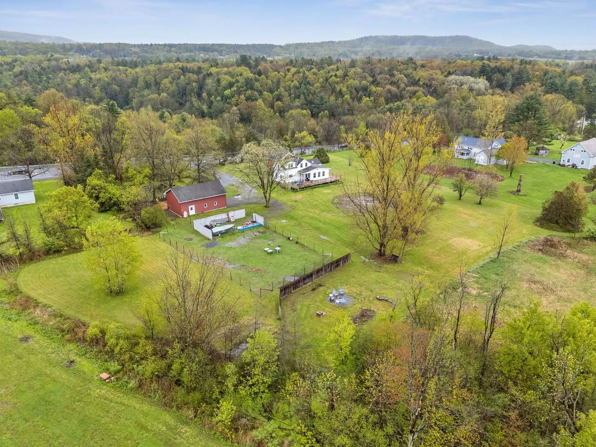 6437 Us Route 7 Ferrisburgh VT 05473