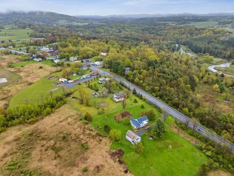 6437 Us Route 7 Ferrisburgh VT 05473