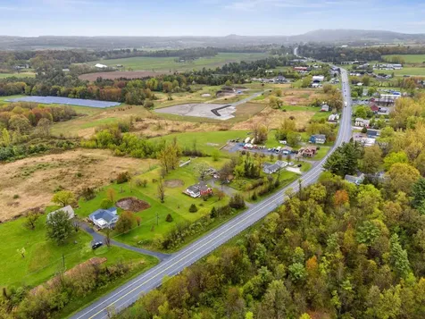 6437 Us Route 7 Ferrisburgh VT 05473
