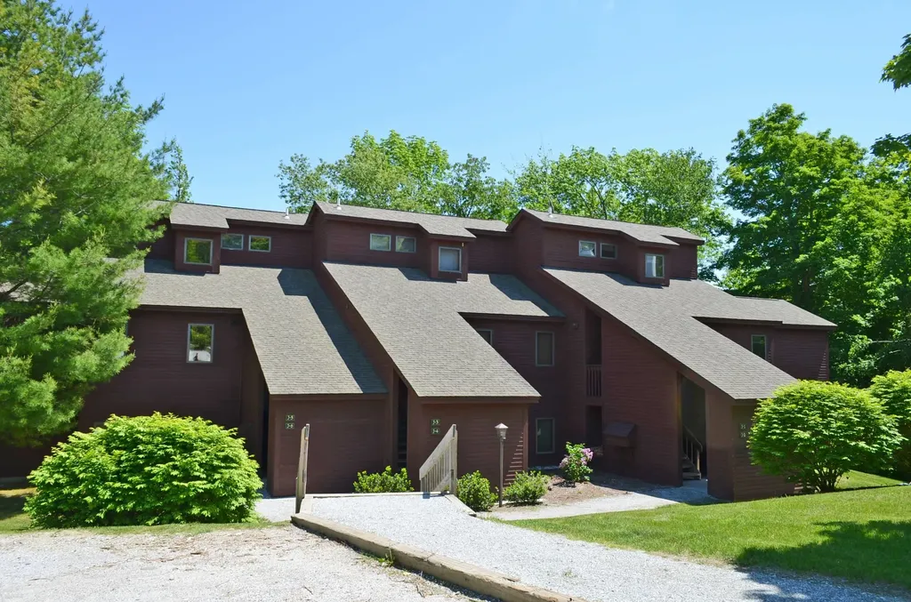 45 Kettlebrook Road Ludlow VT 05149