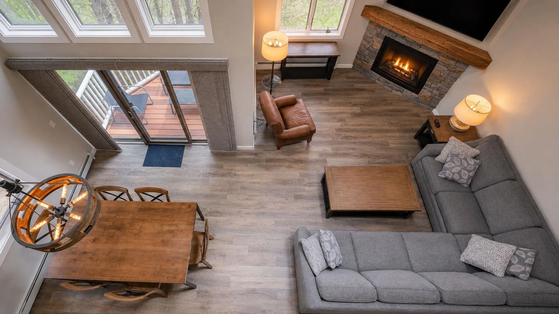 45 Kettlebrook Road Ludlow VT 05149