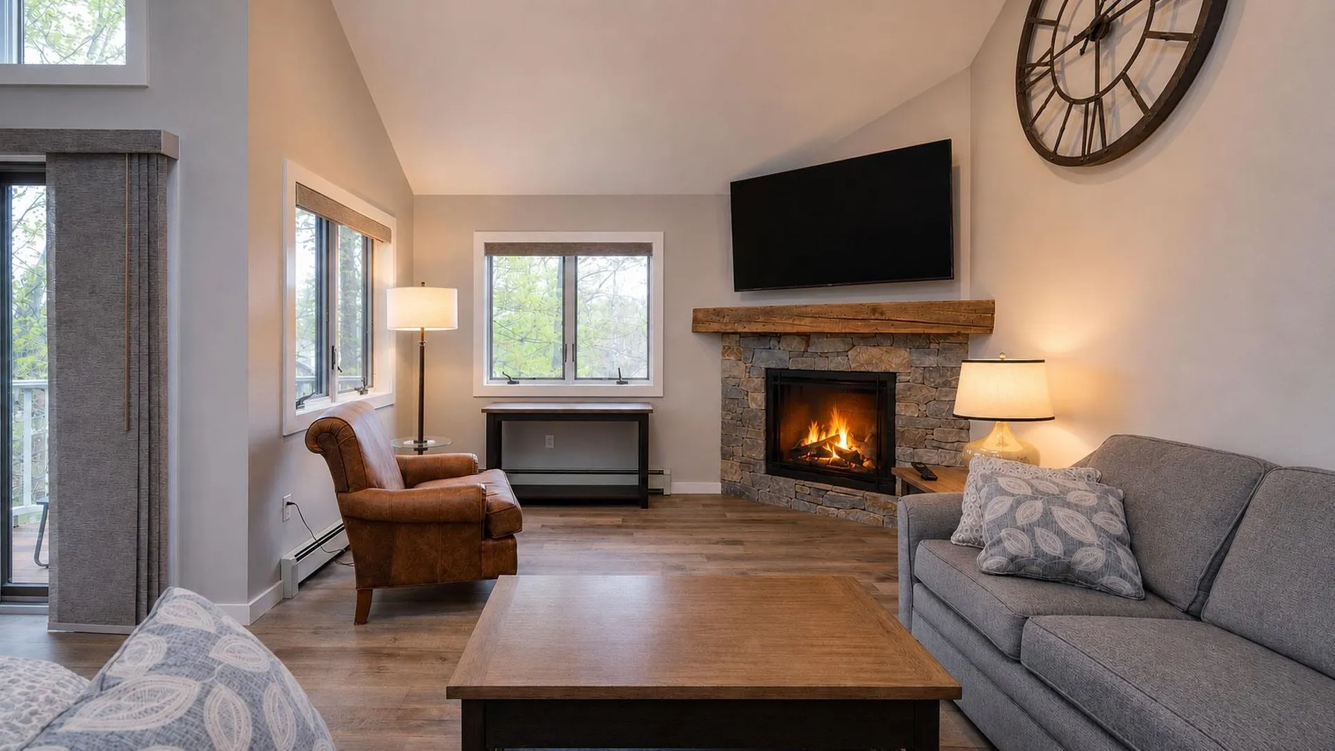 45 Kettlebrook Road Ludlow VT 05149