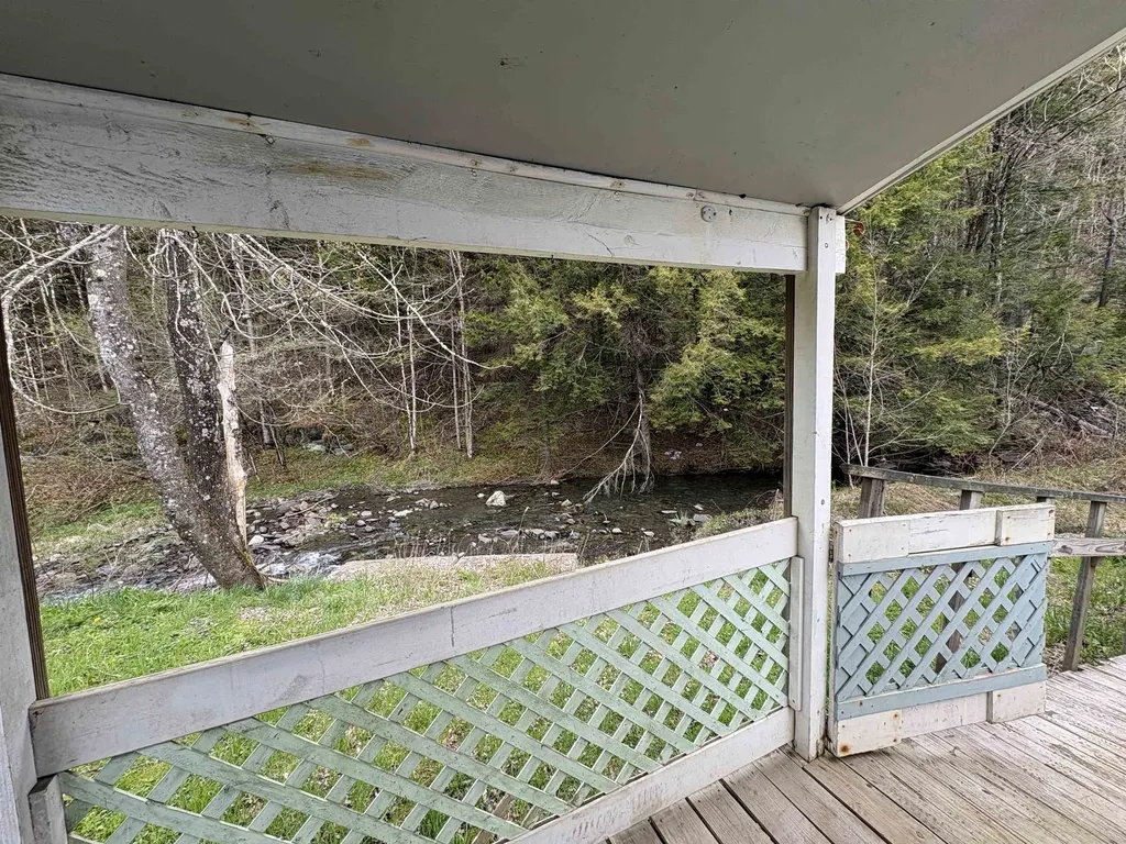 159 Bear Hill Road Braintree VT 05060