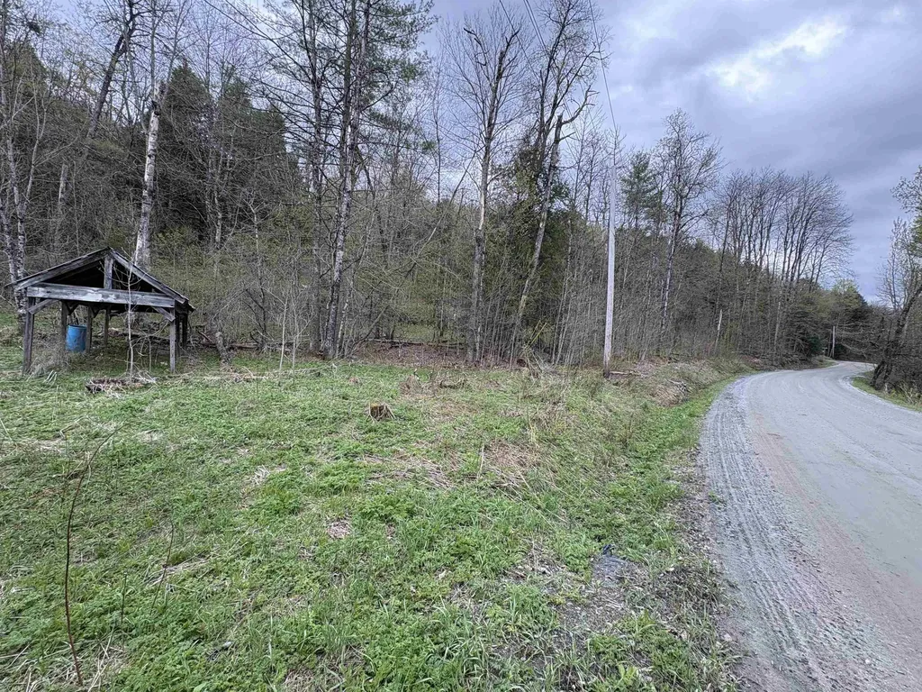 159 Bear Hill Road Braintree VT 05060