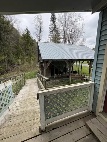 159 Bear Hill Road Braintree VT 05060