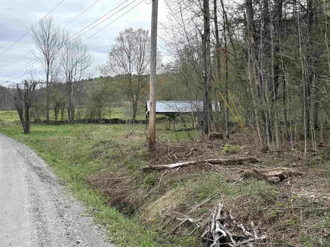 159 Bear Hill Road Braintree VT 05060