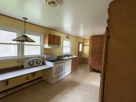 159 Bear Hill Road Braintree VT 05060