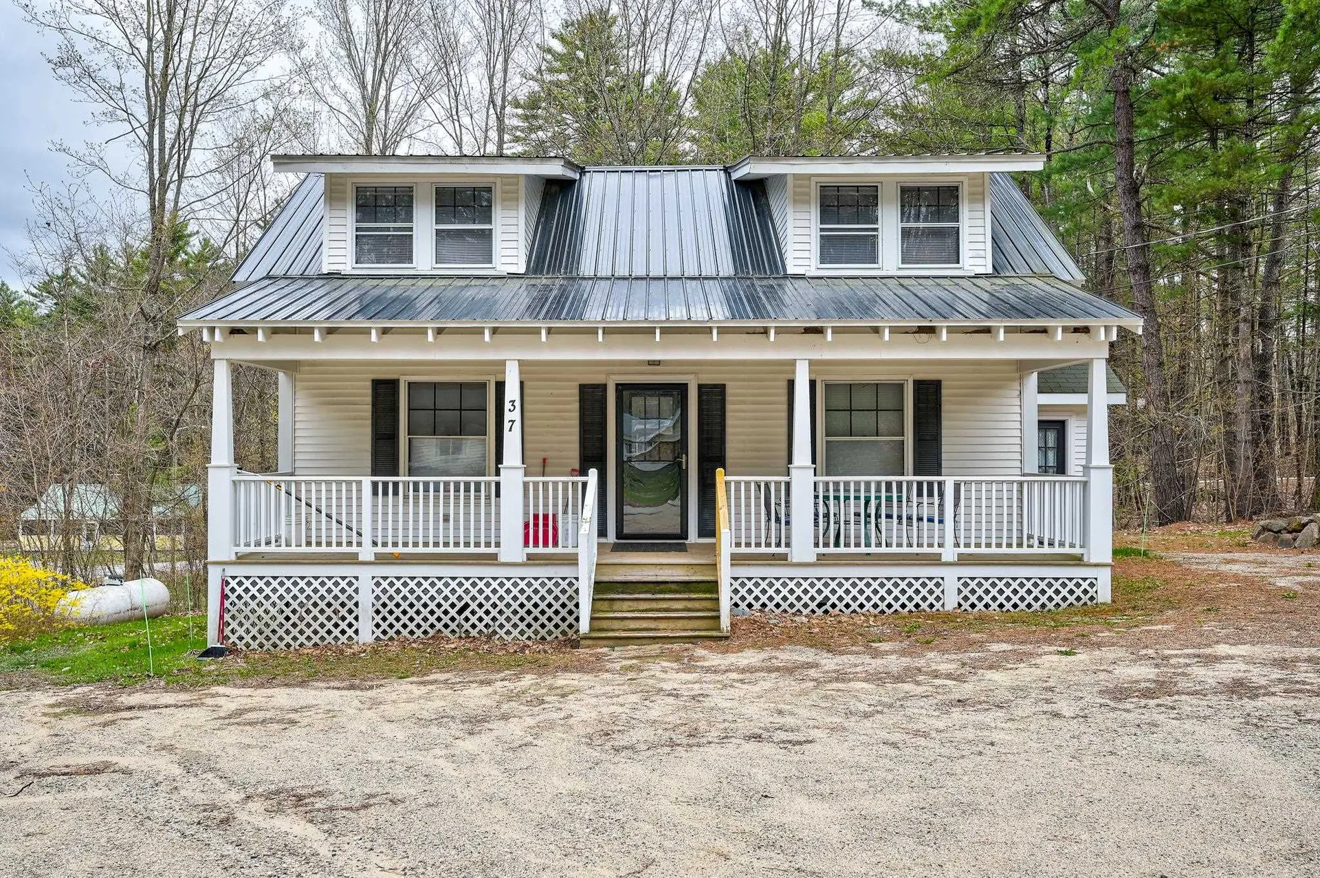 37 Cranmore Road Conway NH 03860