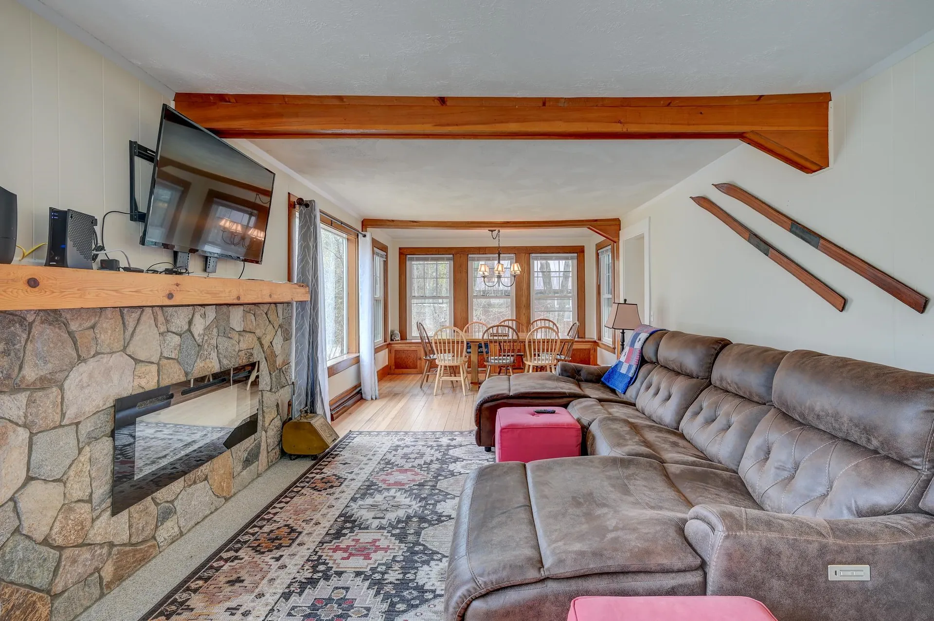 37 Cranmore Road Conway NH 03860