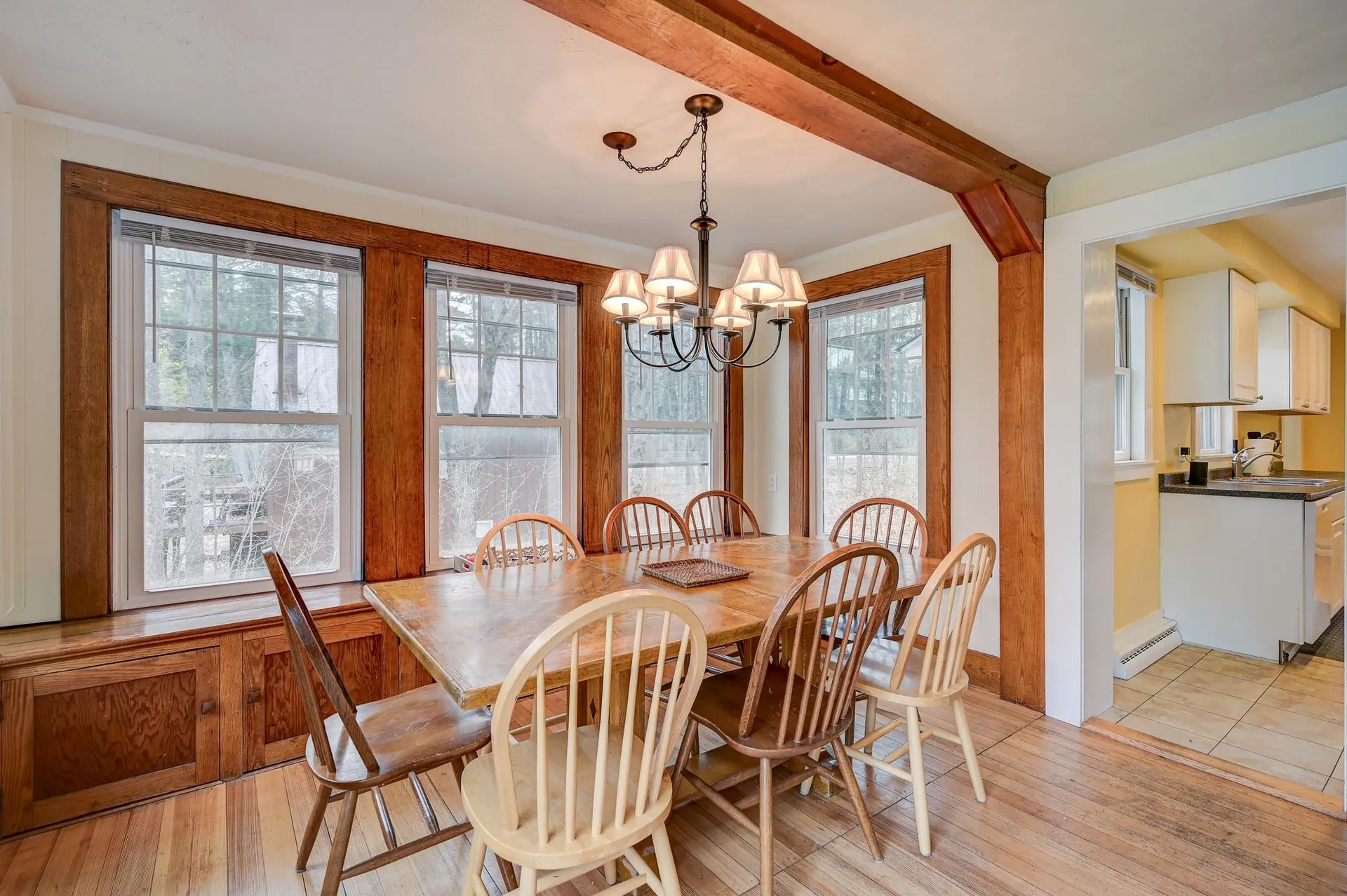 37 Cranmore Road Conway NH 03860