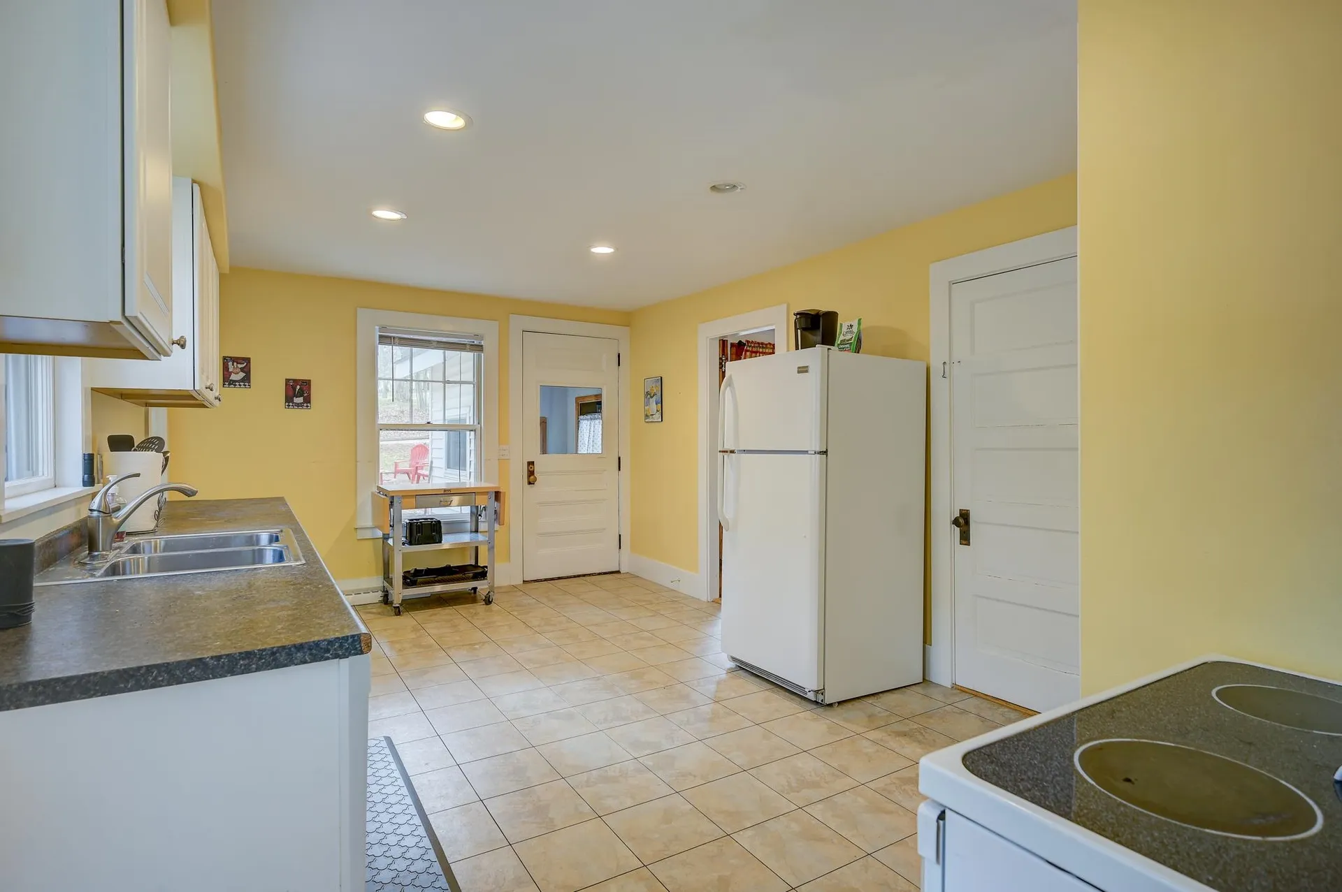 37 Cranmore Road Conway NH 03860