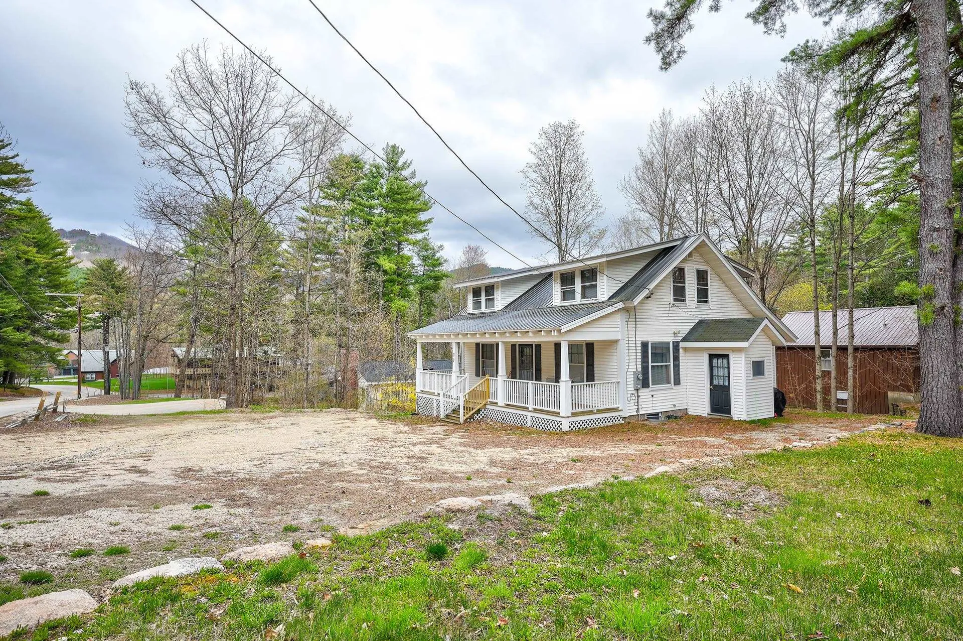 37 Cranmore Road Conway NH 03860