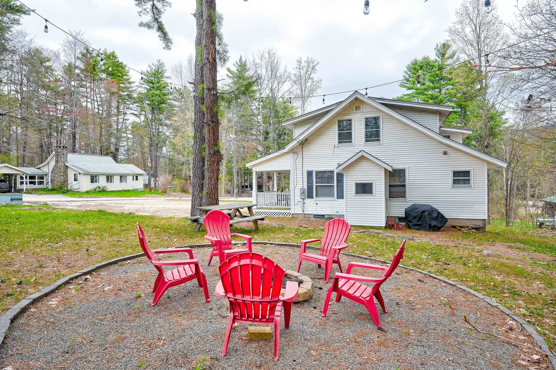 37 Cranmore Road Conway NH 03860