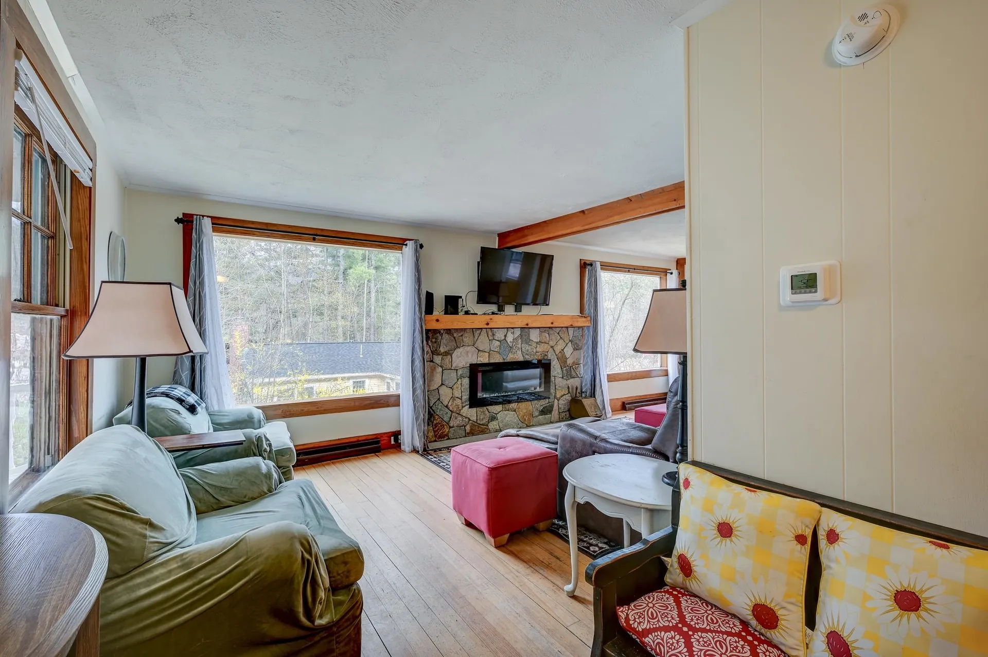 37 Cranmore Road Conway NH 03860