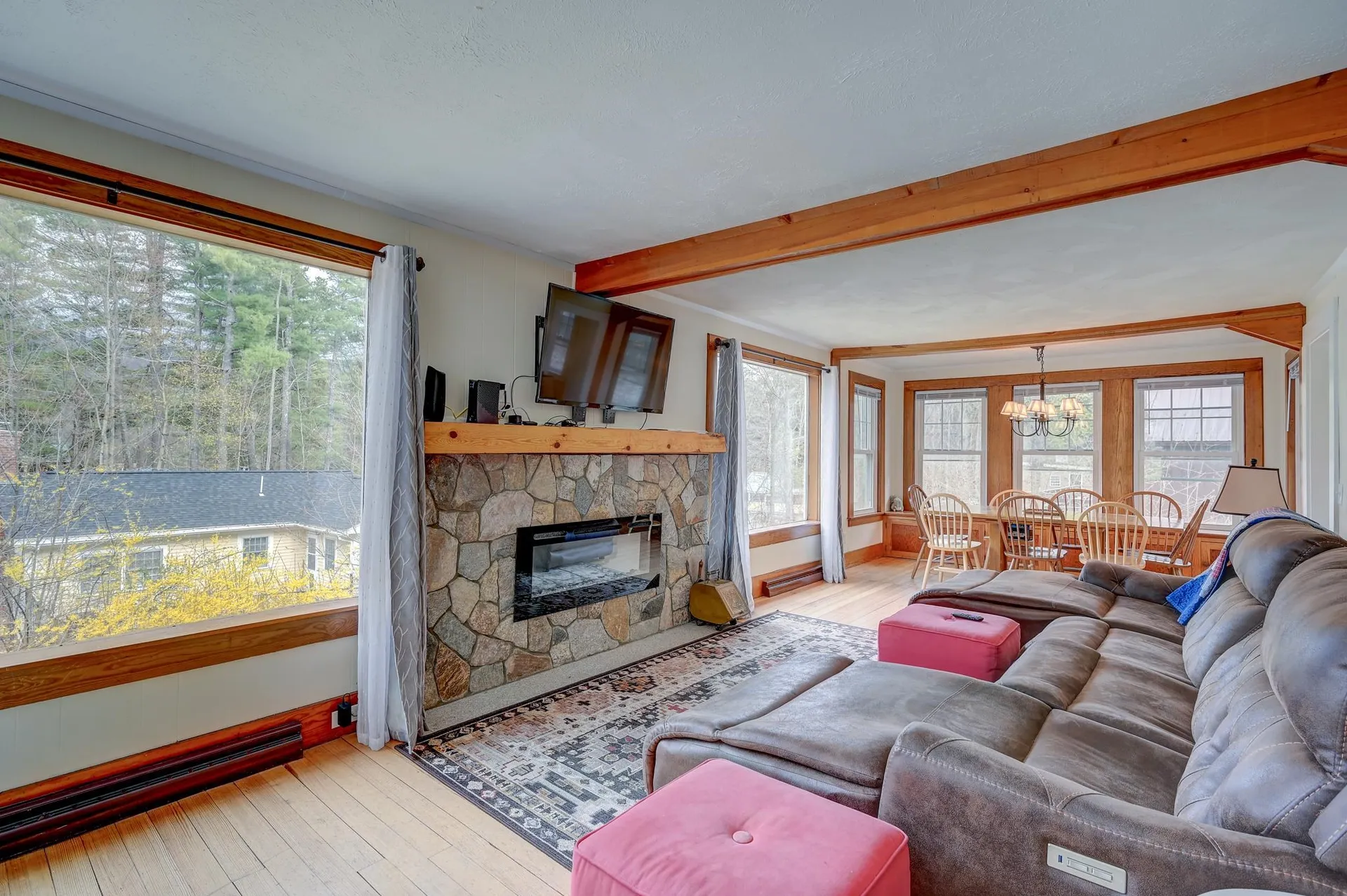 37 Cranmore Road Conway NH 03860