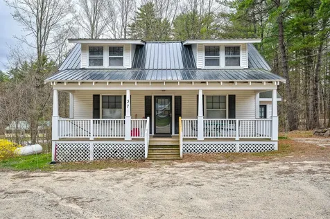 37 Cranmore Road Conway NH 03860