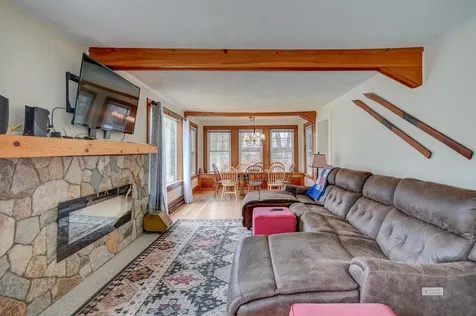 37 Cranmore Road Conway NH 03860