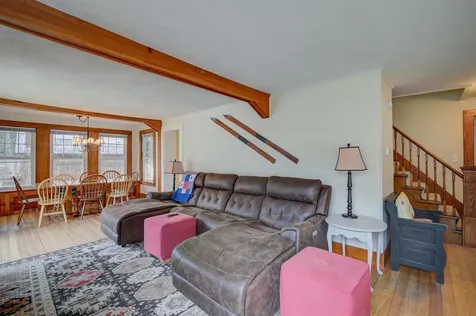 37 Cranmore Road Conway NH 03860