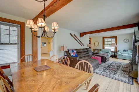 37 Cranmore Road Conway NH 03860