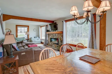 37 Cranmore Road Conway NH 03860
