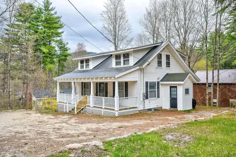 37 Cranmore Road Conway NH 03860