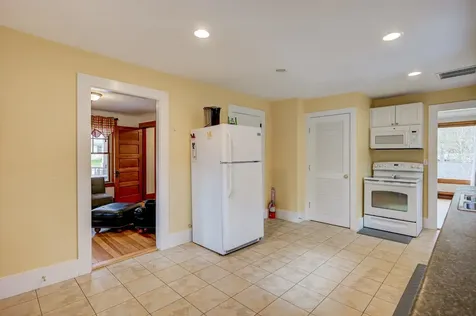 37 Cranmore Road Conway NH 03860