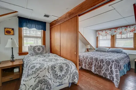 37 Cranmore Road Conway NH 03860