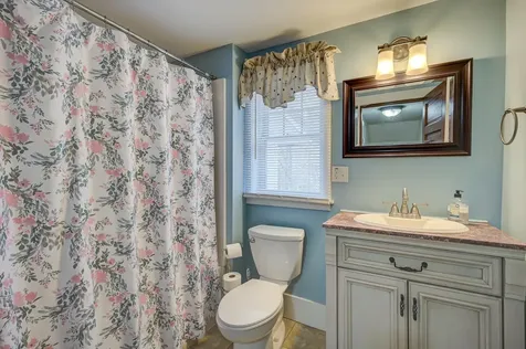 37 Cranmore Road Conway NH 03860