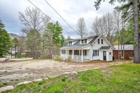 37 Cranmore Road Conway NH 03860