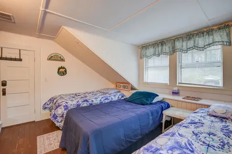 37 Cranmore Road Conway NH 03860
