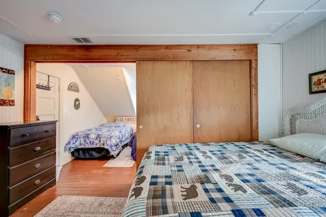 37 Cranmore Road Conway NH 03860