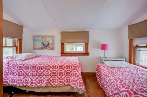 37 Cranmore Road Conway NH 03860