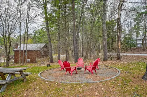 37 Cranmore Road Conway NH 03860
