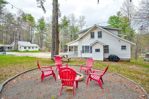 37 Cranmore Road Conway NH 03860